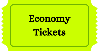 Economy Tickets Economy Tickets